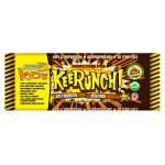 Organic Food Bar Organic Chocolate Brownie Crunch - Case of 12 - 1.34 oz
